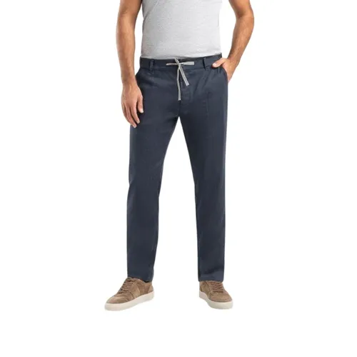 Trousers > Straight Trousers - - MAC - Modalova