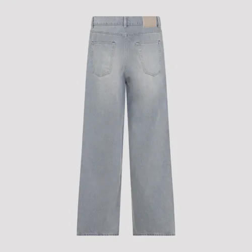 Jeans > Wide Jeans - - Our Legacy - Modalova