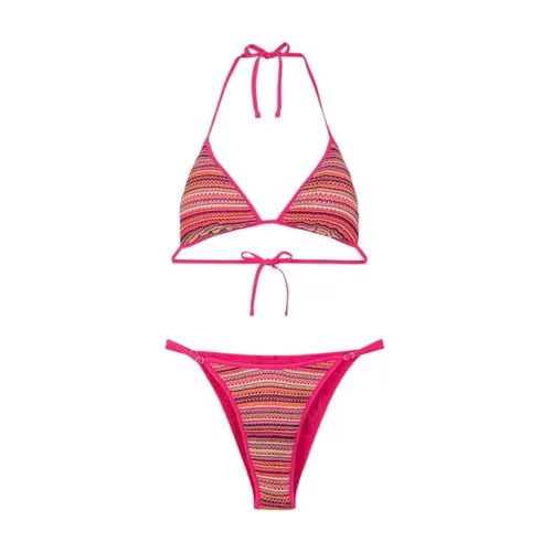 Swimwear > Bikinis - - Me-Fui - Modalova