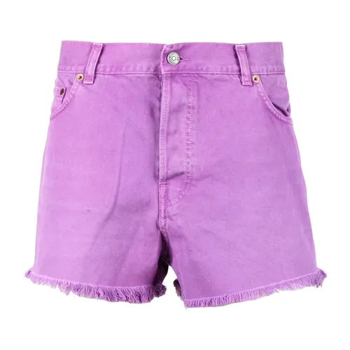 Shorts > Denim Shorts - - Haikure - Modalova