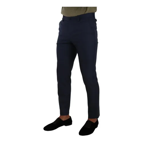 Trousers > Suit Trousers - - Dolce & Gabbana - Modalova