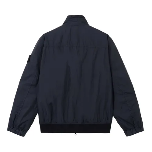Jackets > Bomber Jackets - - Stone Island - Modalova