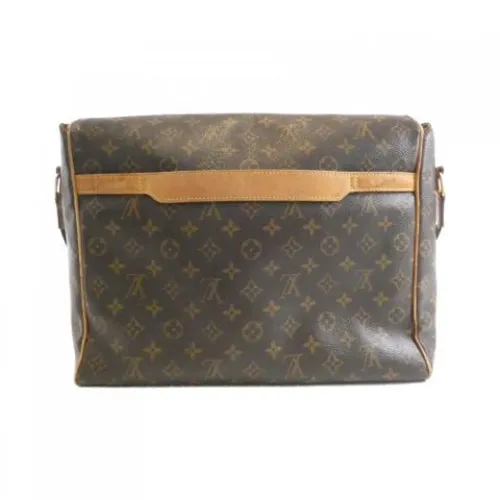 Pre-owned > Pre-owned Bags > Pre-owned Cross Body Bags - - Louis Vuitton Vintage - Modalova