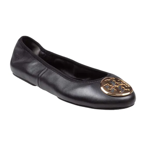 Shoes > Flats > Ballerinas - - Tory Burch - Modalova