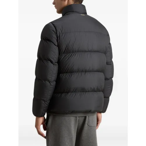Jackets > Winter Jackets - - Woolrich - Modalova