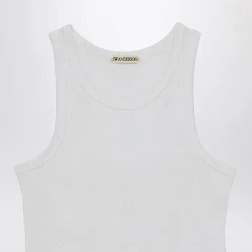 Tops > Sleeveless Tops - - JW Anderson - Modalova