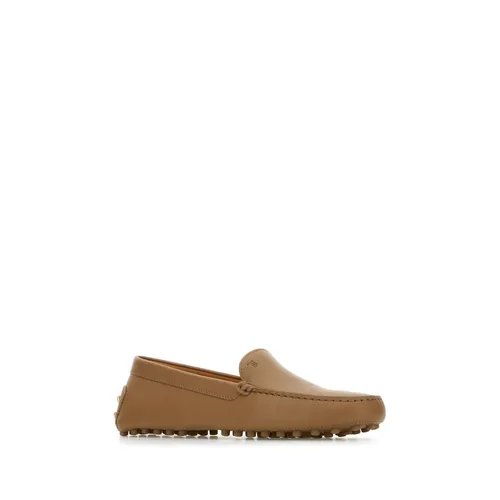 Shoes > Flats > Loafers - - Tod's - Modalova