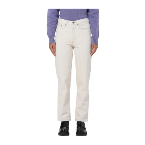 Jeans > Straight Jeans - - A.p.c. - Modalova