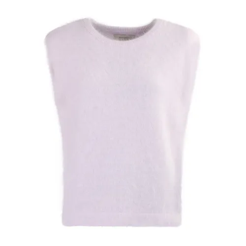 Knitwear > Round-neck Knitwear - - March23 - Modalova