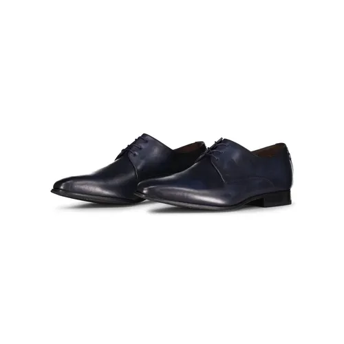 Shoes > Flats > Business Shoes - - Van Bommel - Modalova