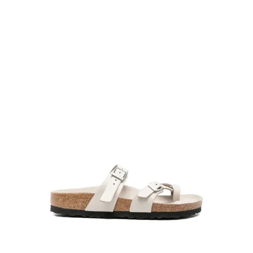 Shoes > Flip Flops & Sliders > Sliders - - Birkenstock - Modalova
