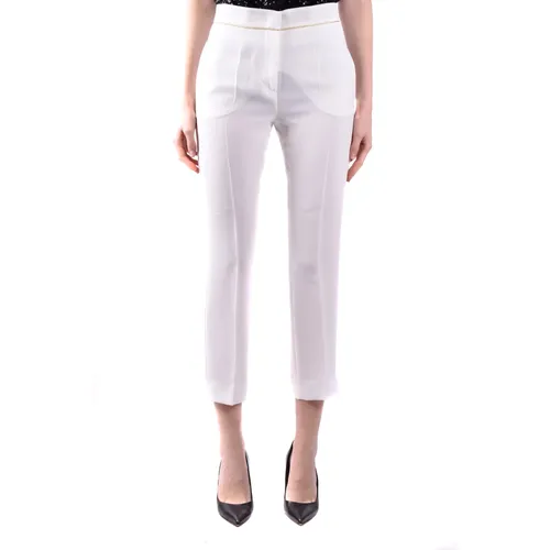Trousers > Chinos - - Max Mara - Modalova