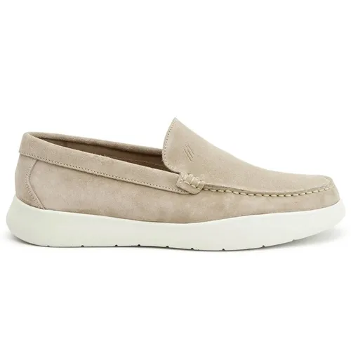 Shoes > Flats > Loafers - - Frau - Modalova