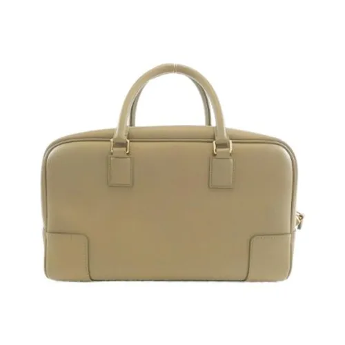 Pre-owned > Pre-owned Bags > Pre-owned Handbags - - Loewe Pre-owned - Modalova