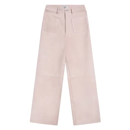 Trousers > Wide Trousers - - Pence 1979 - Modalova