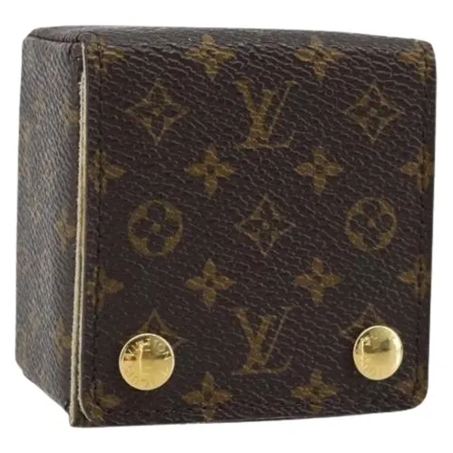 Pre-owned > Pre-owned Bags - - Louis Vuitton Vintage - Modalova