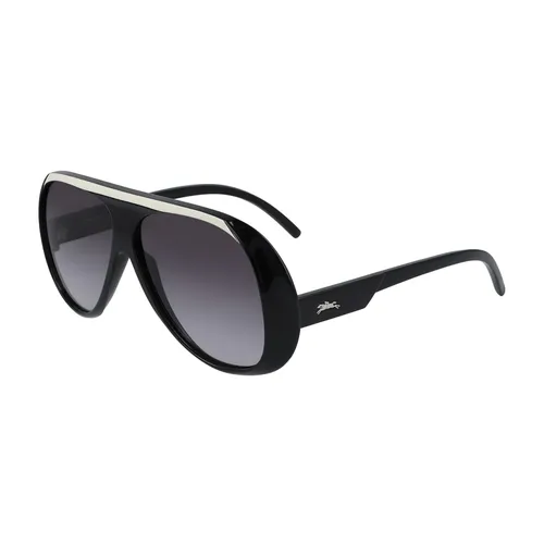 Accessories > Sunglasses - - Longchamp - Modalova