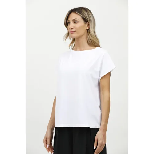RRD - Tops > T-Shirts - White - RRD - Modalova