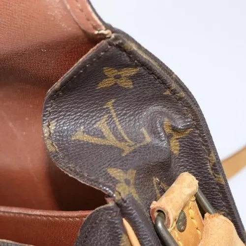 Pre-owned > Pre-owned Bags > Pre-owned Cross Body Bags - - Louis Vuitton Vintage - Modalova