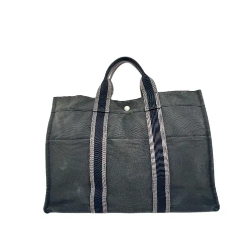 Pre-owned > Pre-owned Bags > Pre-owned Tote Bags - - Hermès Vintage - Modalova