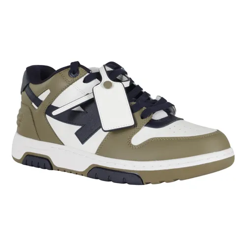 Shoes > Sneakers - - Off White - Modalova