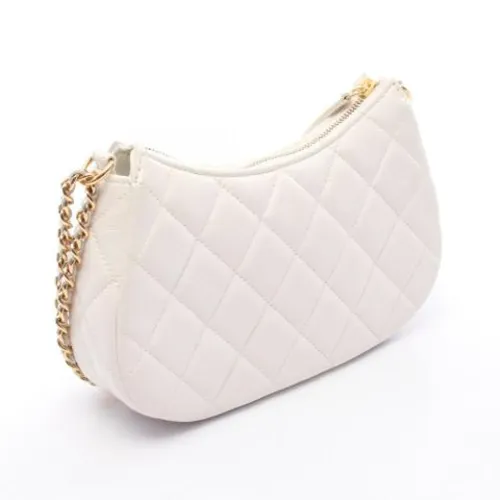 Pre-owned > Pre-owned Bags > Pre-owned Cross Body Bags - - Chanel Vintage - Modalova
