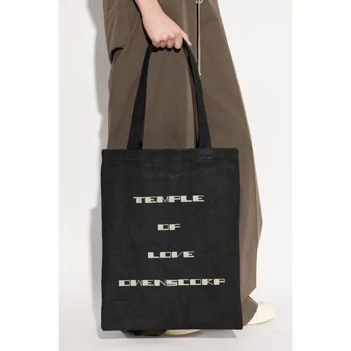 Bags > Tote Bags - - Rick Owens - Modalova