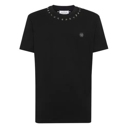 Tops > T-Shirts - - Philipp Plein - Modalova