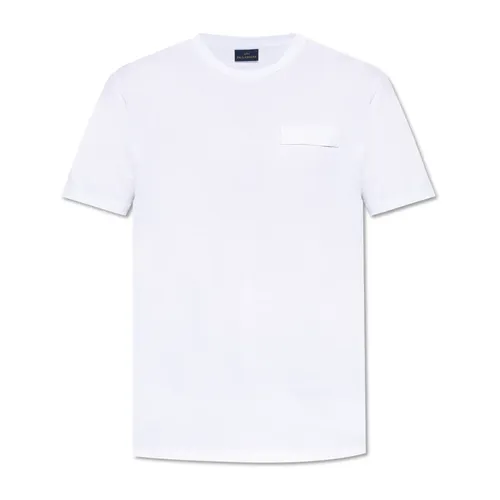 Tops > T-Shirts - - Paul & Shark - Modalova