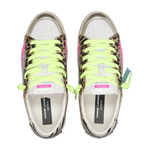 Shoes > Sneakers - - Crime London - Modalova