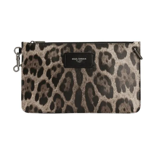Bags > Cross Body Bags - - Dolce & Gabbana - Modalova