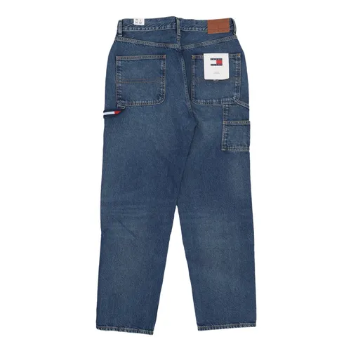 Jeans > Straight Jeans - - Tommy Hilfiger - Modalova