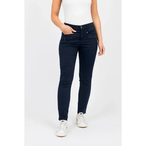 Trousers > Skinny Trousers - - 2-Biz - Modalova