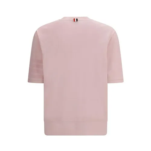 Tops > T-Shirts - - Thom Browne - Modalova