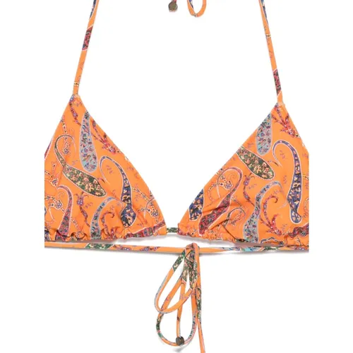 Swimwear > Bikinis - - Etro - Modalova