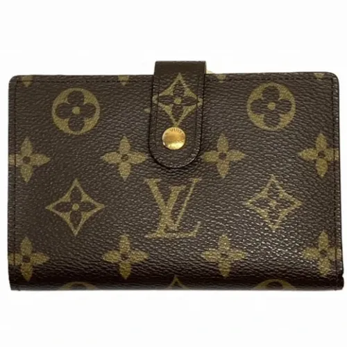 Pre-owned > Pre-owned Accessories > Pre-owned Wallets - - Louis Vuitton Vintage - Modalova