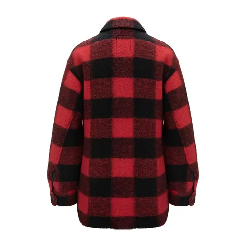Blouses & Shirts > Shirts - - Woolrich - Modalova