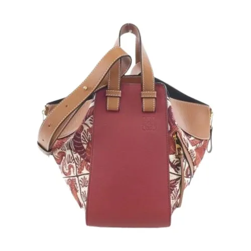 Pre-owned > Pre-owned Bags > Pre-owned Handbags - - Loewe Pre-owned - Modalova