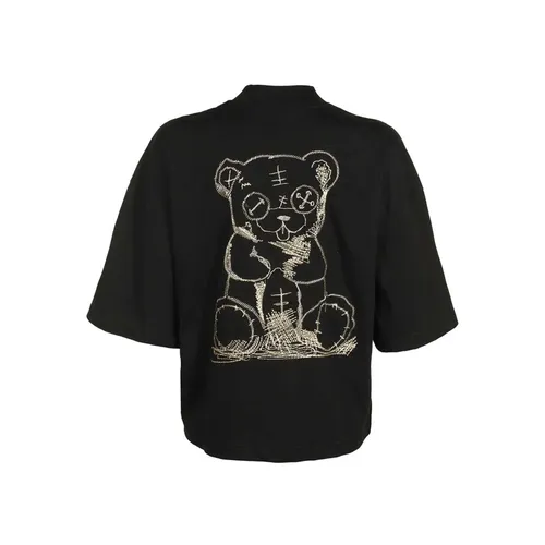 Barrow - Tops > T-Shirts - Black - Barrow - Modalova