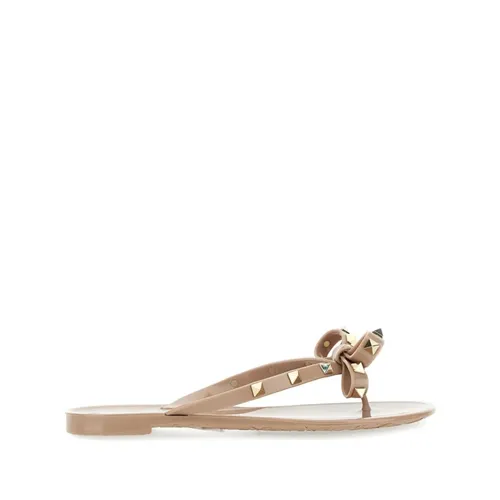 Shoes > Flip Flops & Sliders > Flip Flops - - Valentino Garavani - Modalova