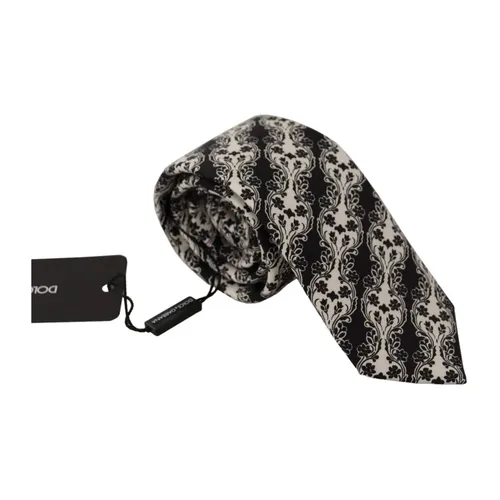 Accessories > Ties - - Dolce & Gabbana - Modalova