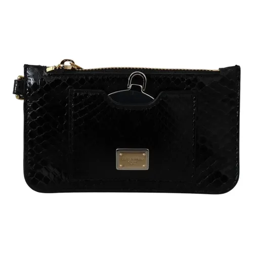 Bags > Clutches - - Dolce & Gabbana - Modalova
