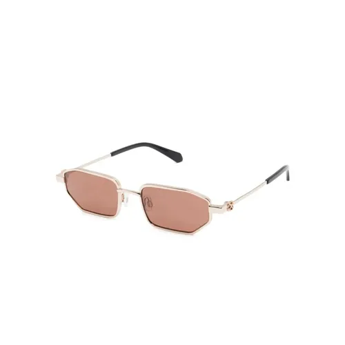 Accessories > Sunglasses - - Off White - Modalova