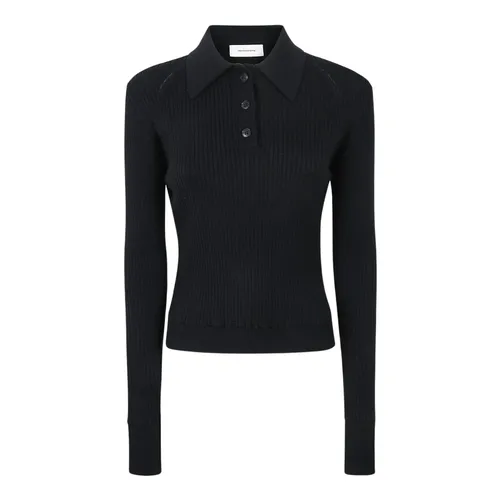 Tops > Polo Shirts - - mfpen - Modalova