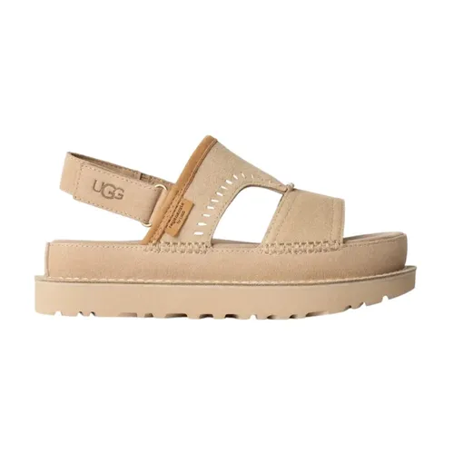 Shoes > Sandals > Flat Sandals - - UGG - Modalova