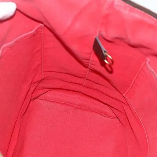 Pre-owned > Pre-owned Bags > Pre-owned Tote Bags - - Louis Vuitton Vintage - Modalova