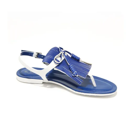 Shoes > Sandals > Flat Sandals - - Tod's - Modalova