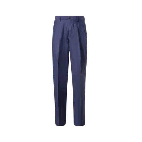 Trousers > Suit Trousers - - Laneus - Modalova