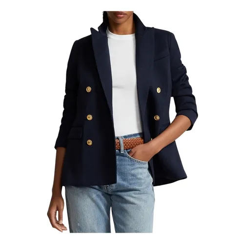 Jackets > Blazers - - Ralph Lauren - Modalova
