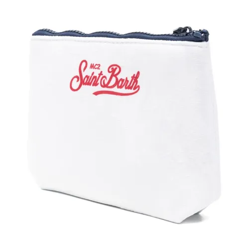 Bags > Clutches - - MC2 Saint Barth - Modalova